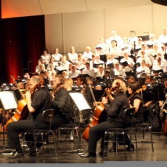 Philharmonisches Staatsorcheste Hamburg吉他谱