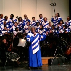 <b>Mississippi Mass Choir</b>吉他谱
