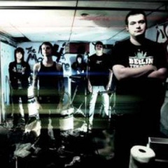 The May 4th Massacre吉他谱