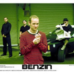 Benzin吉他谱
