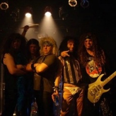 Tongue 'N' Cheek吉他谱