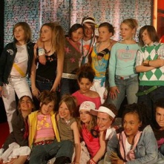 Eurokids 2005吉他谱