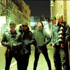 Lost City Angels吉他谱