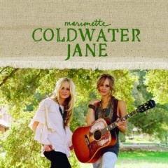 Coldwater Jane吉他谱