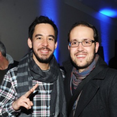 Mike Shinoda & Joseph Trapanese