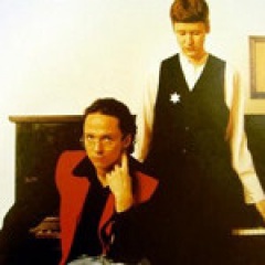 Pontus & Amerikanerna吉他谱