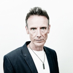 Paul Oxley吉他谱