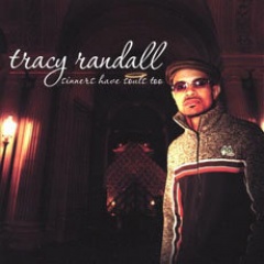 Tracy Randall吉他谱