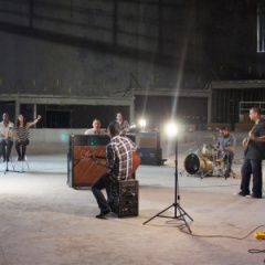 <b>Celebration Worship</b>吉他谱