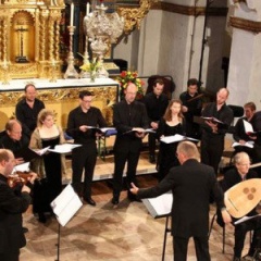 Taverner Consort & Players