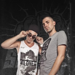 Dimitri Vegas, Like Mike, Dada Life & Tara McDonald