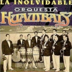 Orquesta Huambaly吉他谱