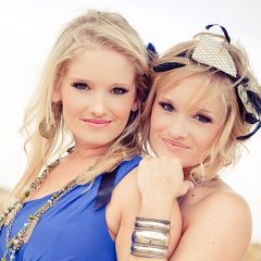 The Rankin Twins