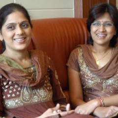 Priya Sisters