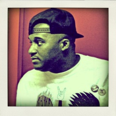 Rasheed Chappell吉他谱