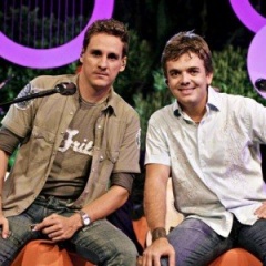 Henrique E Hernane吉他谱