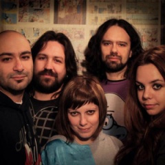 Transister