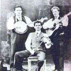 <b>The New Lost City Ramblers</b>吉他谱