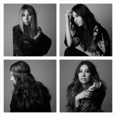 Stonefield吉他谱