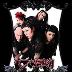 <b>Asrai</b>吉他谱
