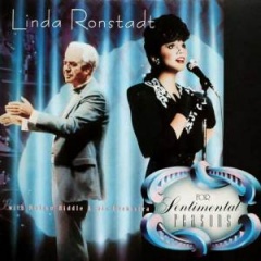 Linda Ronstadt with Nelson Riddle & His Orchestra吉他谱
