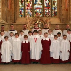 Chichester Cathedral Choir吉他谱