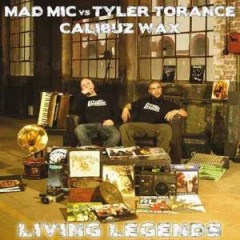 Mad Mic vs Tyler Torance