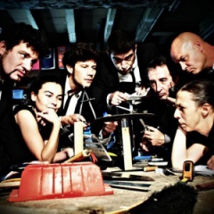 Les Blerots De Ravel吉他谱