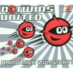 Dotwins United吉他谱