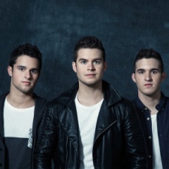 Oswald Brothers Band