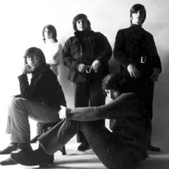 <b>The Vagrants</b>吉他谱