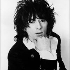 Johnny Thunders & the Heartbreakers吉他谱