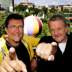Rugsted & Kreutzfeld