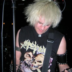 Toxic Holocaust