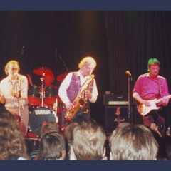 Jim Pembroke Band