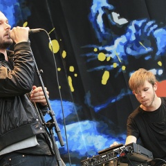 <b>Spleen United</b>吉他谱