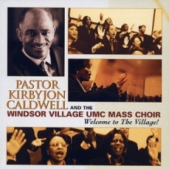 Windsor Village Choir吉他谱