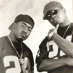 Steady Mobb'n吉他谱