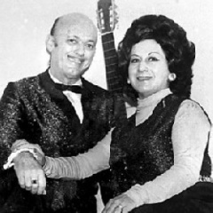 Duo Guaruja吉他谱