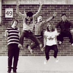 Last May