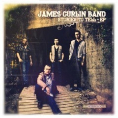 James Curlin Band吉他谱