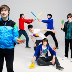 The Mission District吉他谱