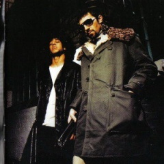 One Inch Punch吉他谱