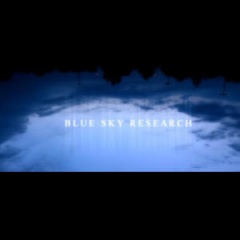 Bluesky Research吉他谱