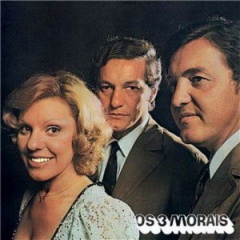 Os Tres Morais吉他谱