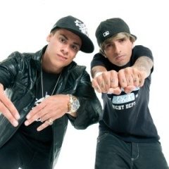Bonde da Stronda吉他谱