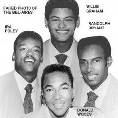 <b>The Medallions</b>吉他谱