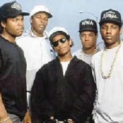 The Fila Fresh Crew