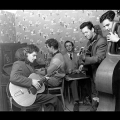 The Vipers Skiffle Group吉他谱