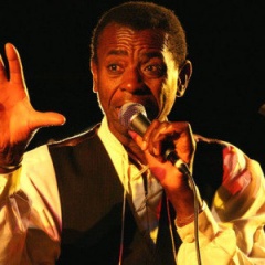Herbie Goins & The Night-Timers吉他谱